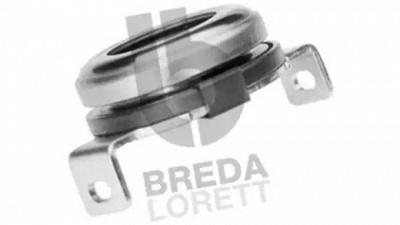 BREDA LORETT rfv1233 -  Выжимной подшипник